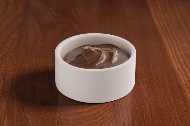 Nutella Dip