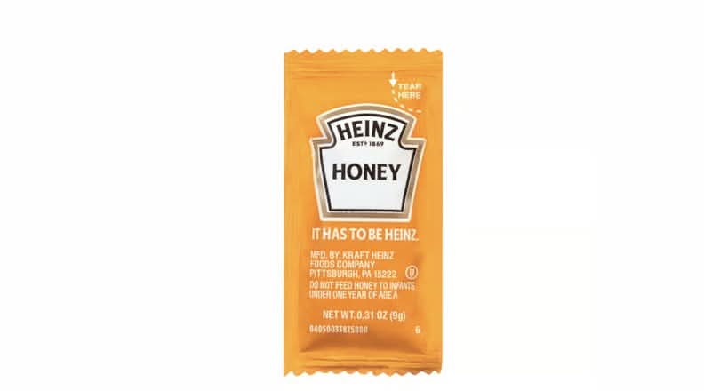 Honey