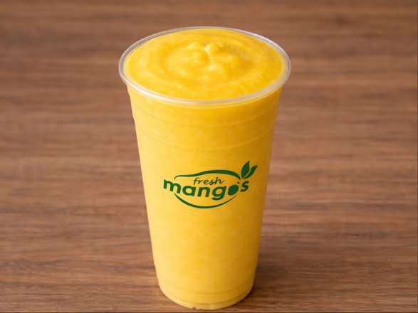 Mango Blend
