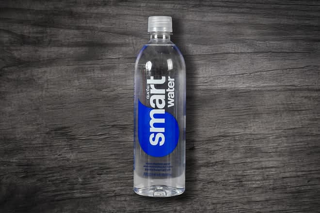 Smart Water