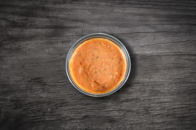 Spicy Vodka Sauce