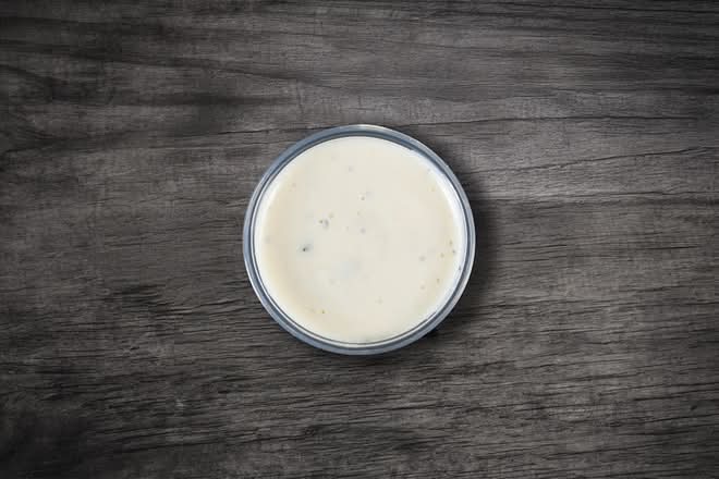 Not Ranch