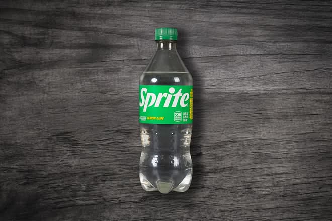 Sprite - 20oz