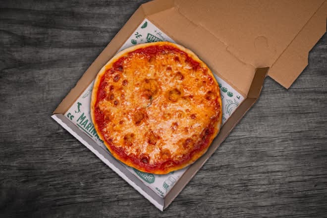 The Original Prince - 10" Pizzetta