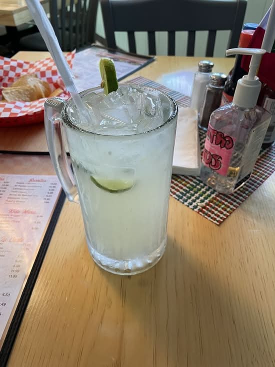 Lemonade