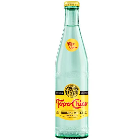 Topo chico