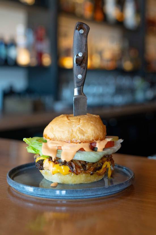 OKC Smash Burger