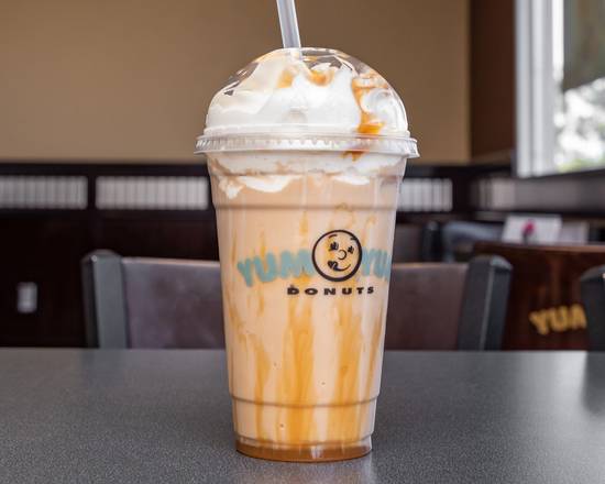 Iced Coffee