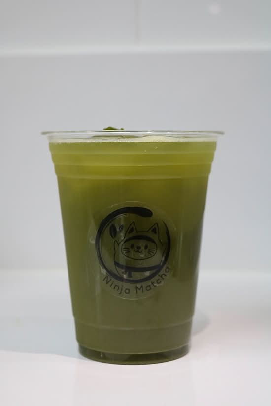 Regular Matcha