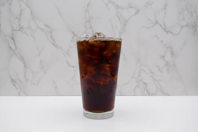 Cold Brew