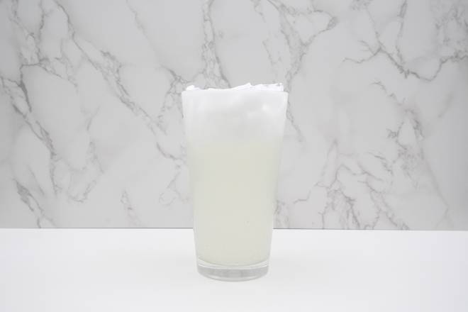 Coconut Lime Cooler