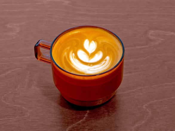 Latte