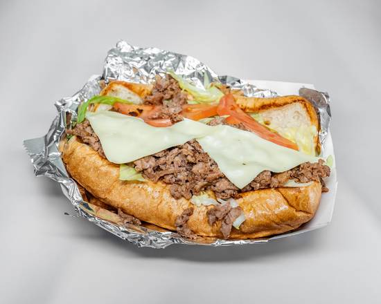 Philly Steak