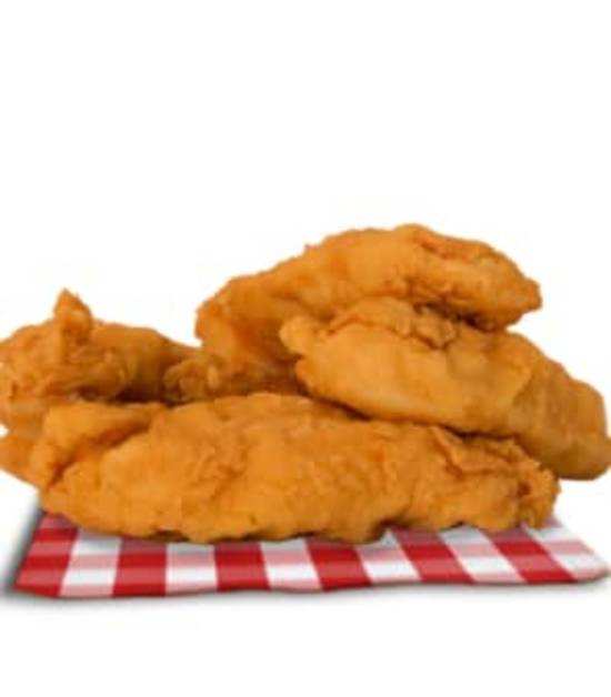 Tenders (10 Pcs)