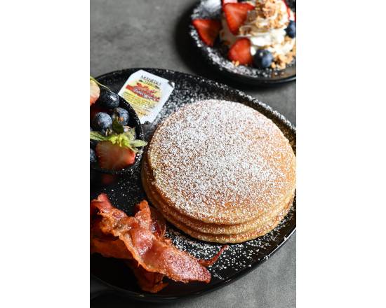 Pancakes