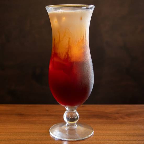 Thai Iced Tea