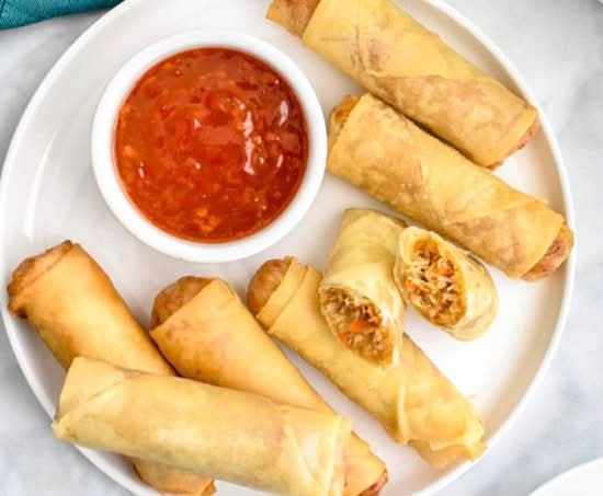 spring roll