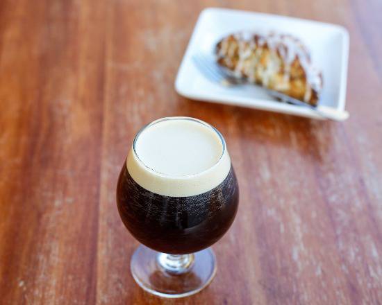 Nitro Cold Brew