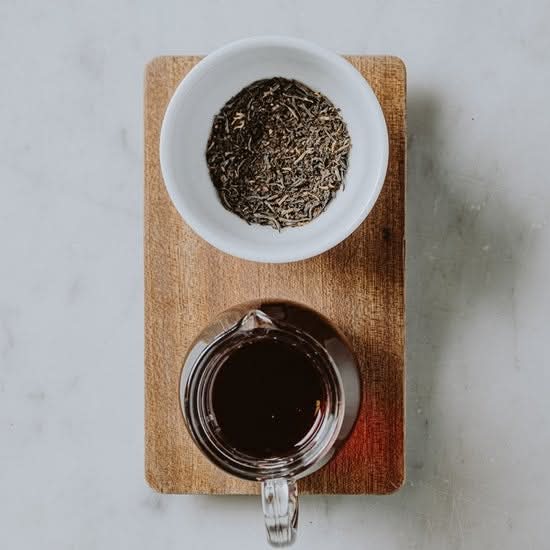 English Breakfast Tea
