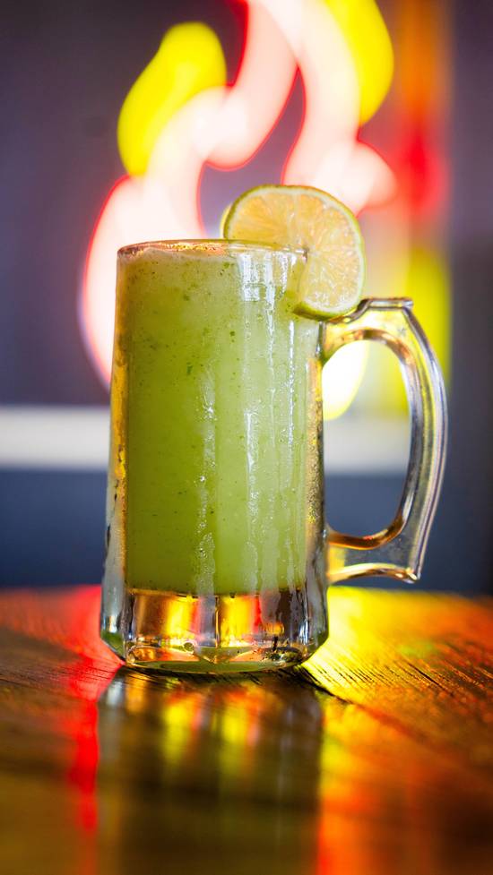 Mint Lemonade Drink