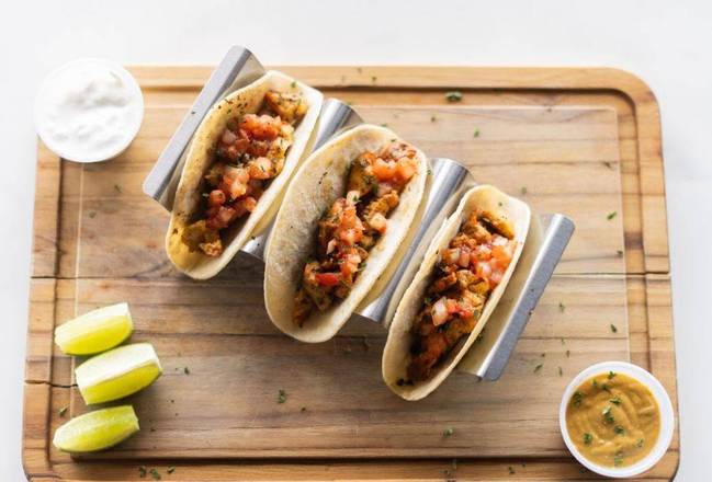 Street Tacos
