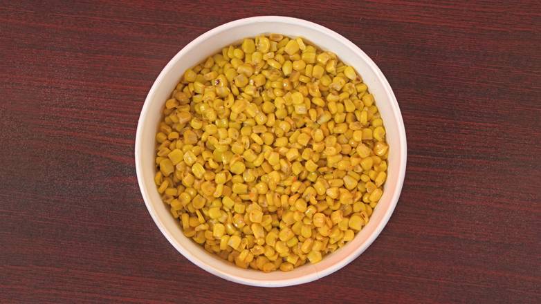 Buttered Corn
