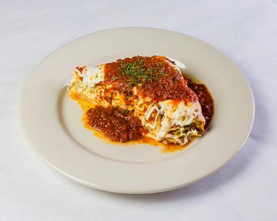 Lasagna