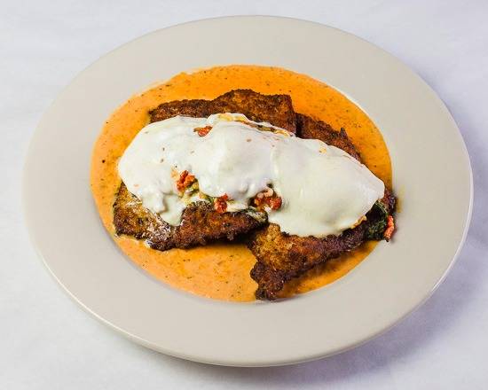 Dominick’s Veal