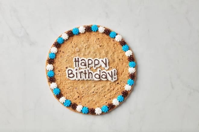 Happy Birthday!