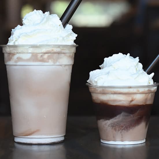 Chocolate Shake