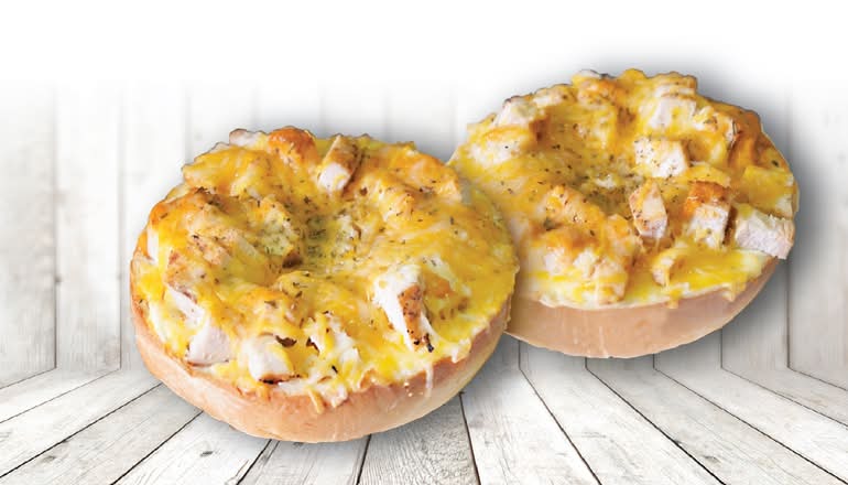 XTREME GRILLED CHICKEN BREAST