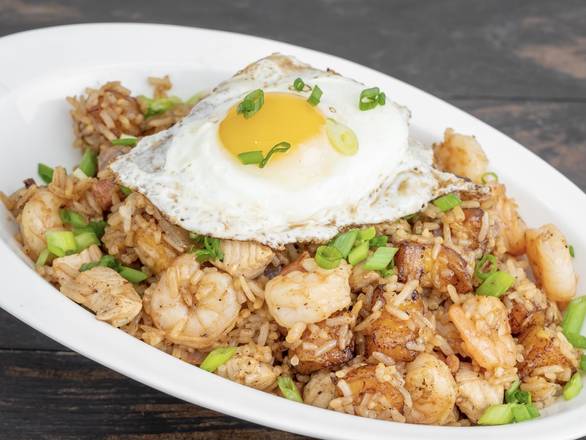 Special Fried Rice
