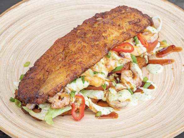 Patacon