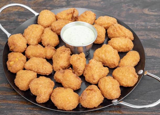 Corn Fried
