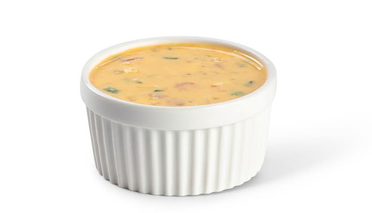 Queso Side