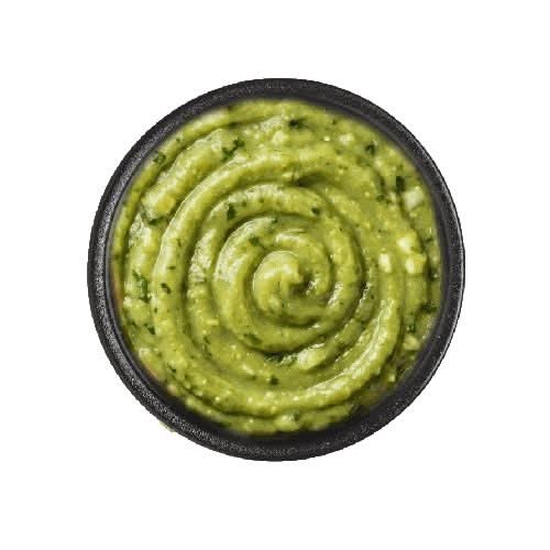 Side Guacamole