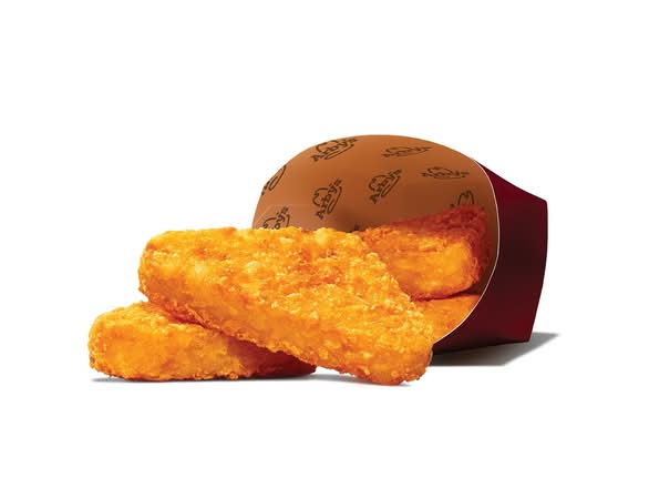 Potato Cakes (4 ea.)
