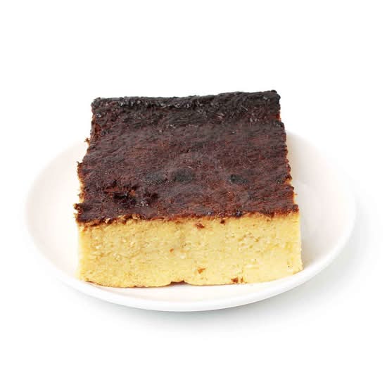 Potato Kugel
