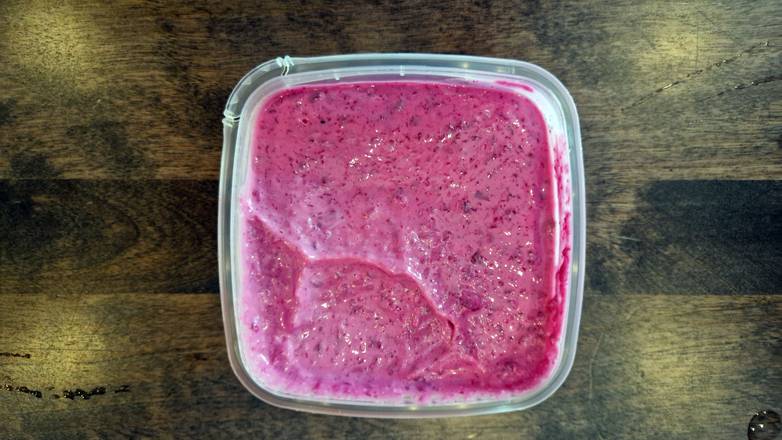Horseradish Dip