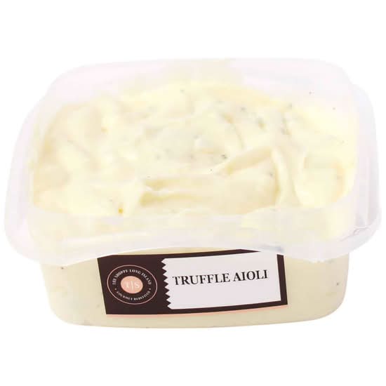 Truffle Aioli