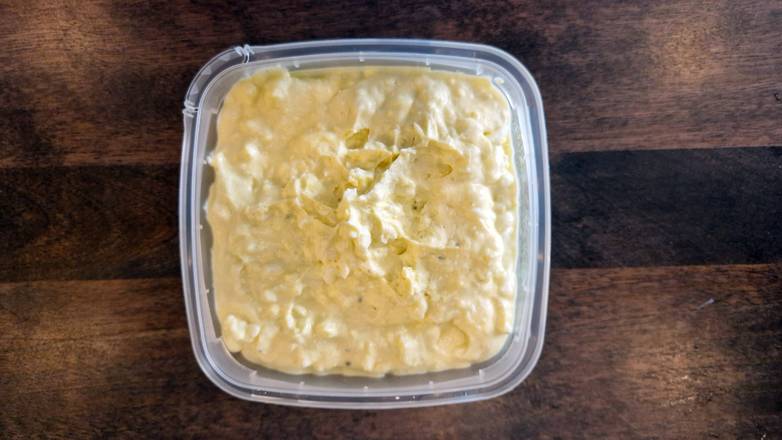 Egg Salad