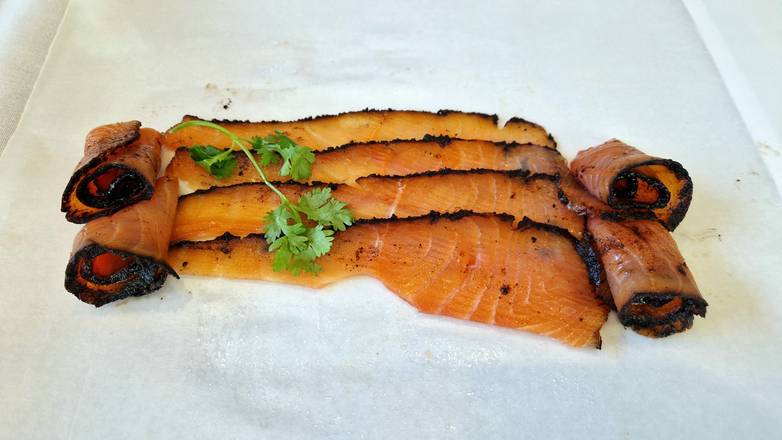Pastrami Nova (1/4Lb.)