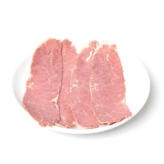 Corned Beef (1/4Lb.)