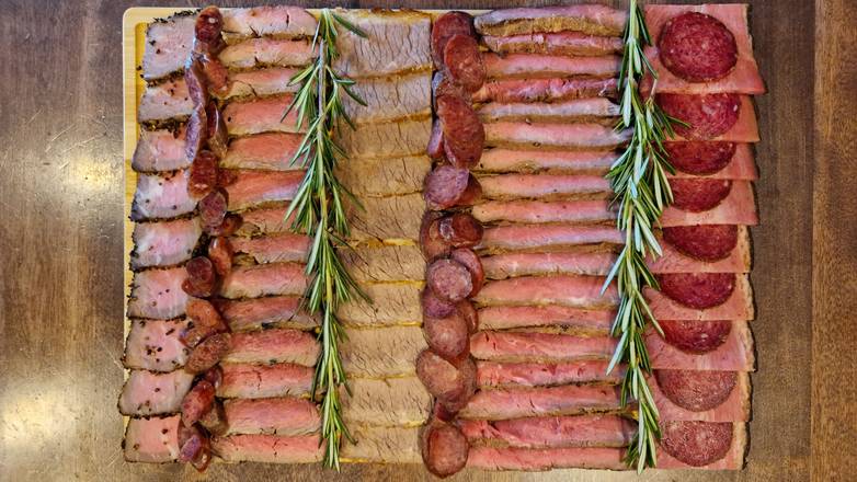Medium Meat Board