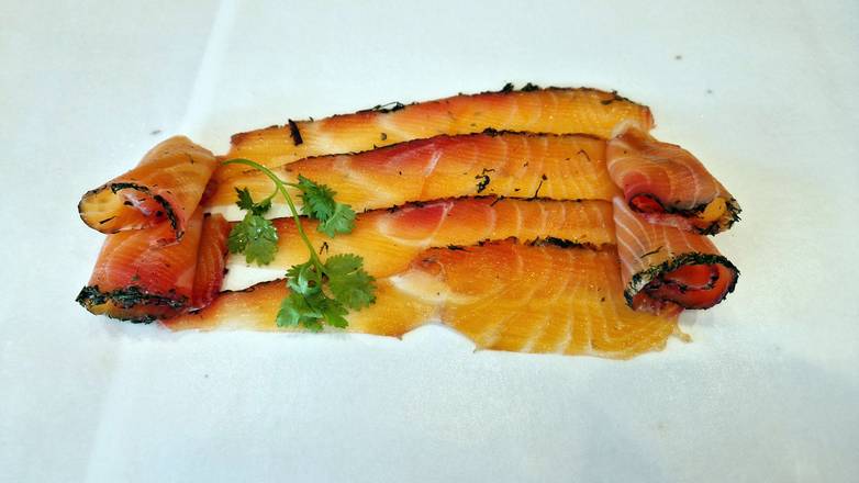 Beet Gravlox (1/4Lb.)
