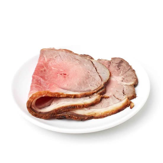 Roast Beef (1/4Lb.)