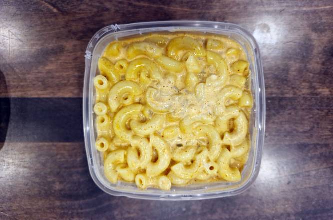 Macaroni Salad