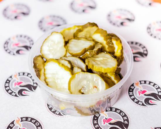 Pickles (Side)