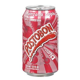 Manzana Postobon