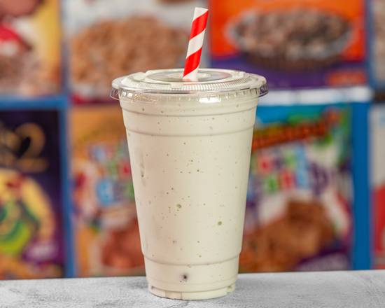 Pistachio Shake